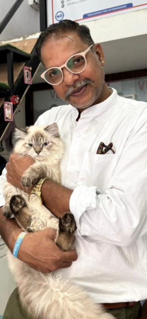 Dr. Prashant Channey